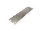 SCHROFF Montageplatte Standard - MONTAGEPLATTE 160T 84TE