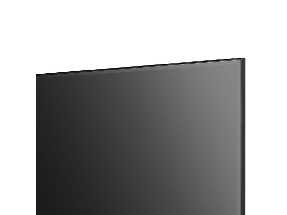 Hisense TV 50U7Q 50" , Mini-LED 4K, 144Hz, 900 Nits