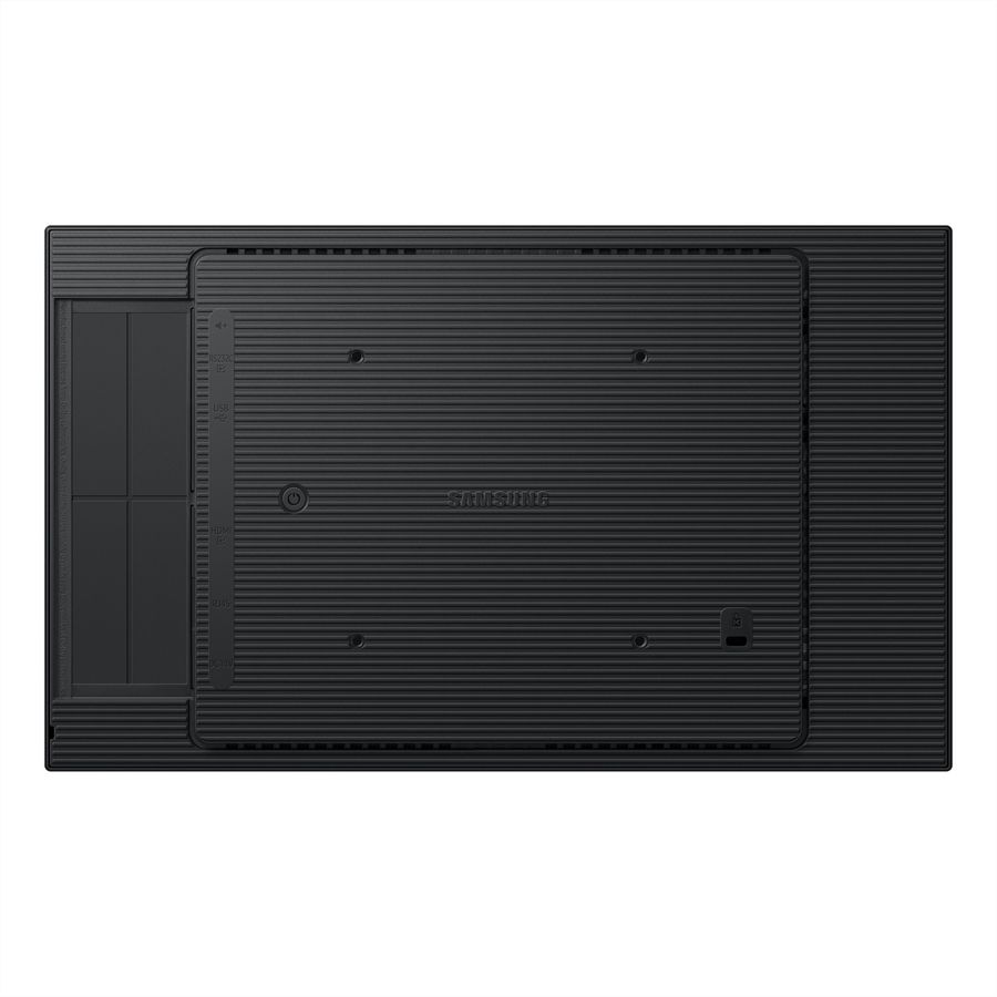Samsung Digital Signage Display QB13C, 13", 16/7
