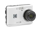 Kodak Digitalkamera, Pixpro FZ45WH , 16MP, 1080p Full HD Video