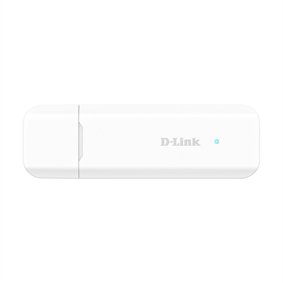 D-Link WiFi Stick DWM-222W/R, 4G LTE AX300 Wi-Fi 6