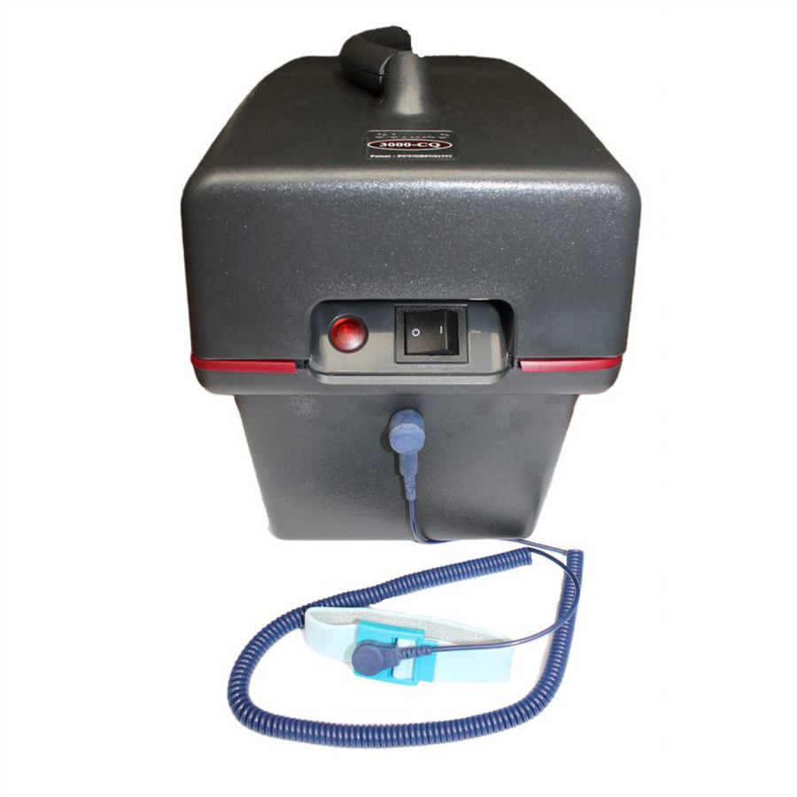 Aspirateur professionnel de maintenance 800W