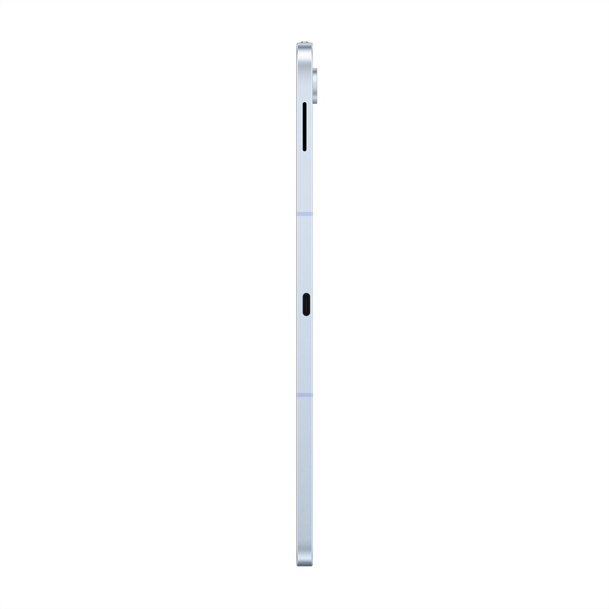 Samsung Galaxy Tab S10 FE+, 128Go, blue, 13.1'', WiFi
