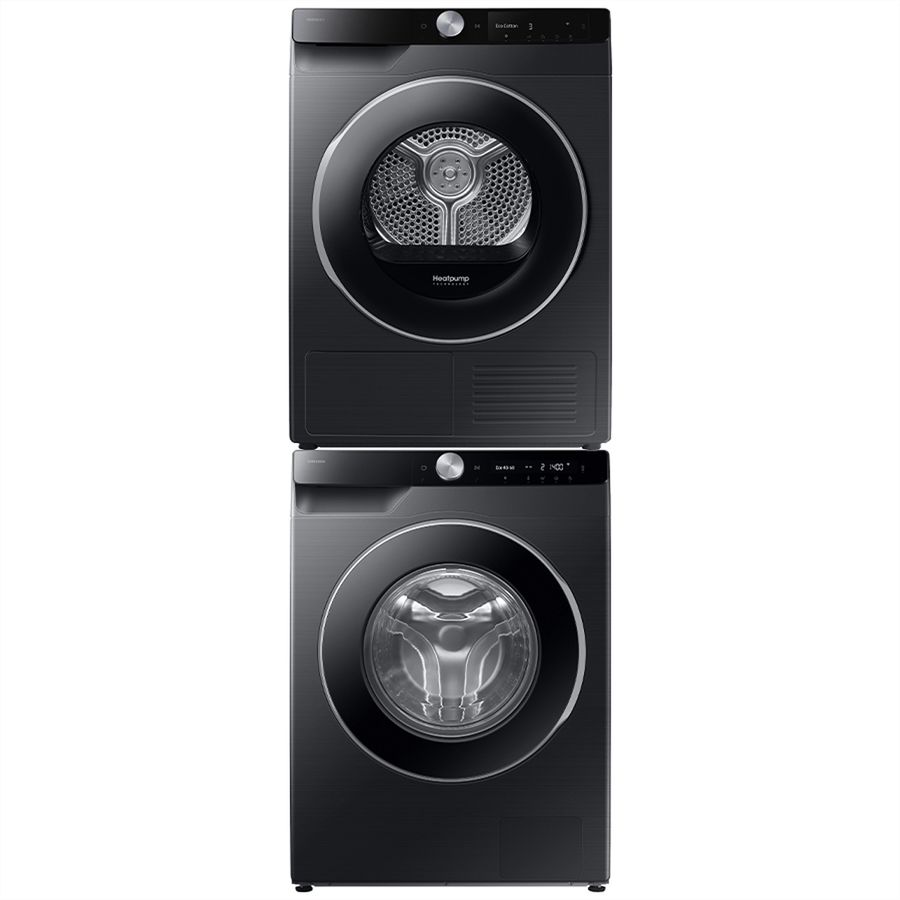 Samsung Waschturm WW6000_DV6000, 9/9kg WW90DG6U25LBU5_DV90DG6845LBU5_SKK-DF