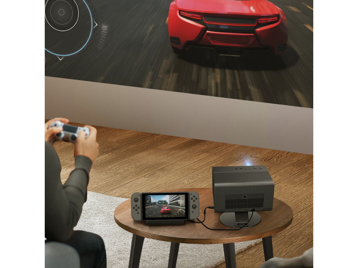 Benq Standfuss ST30, for GP520 / TK705i