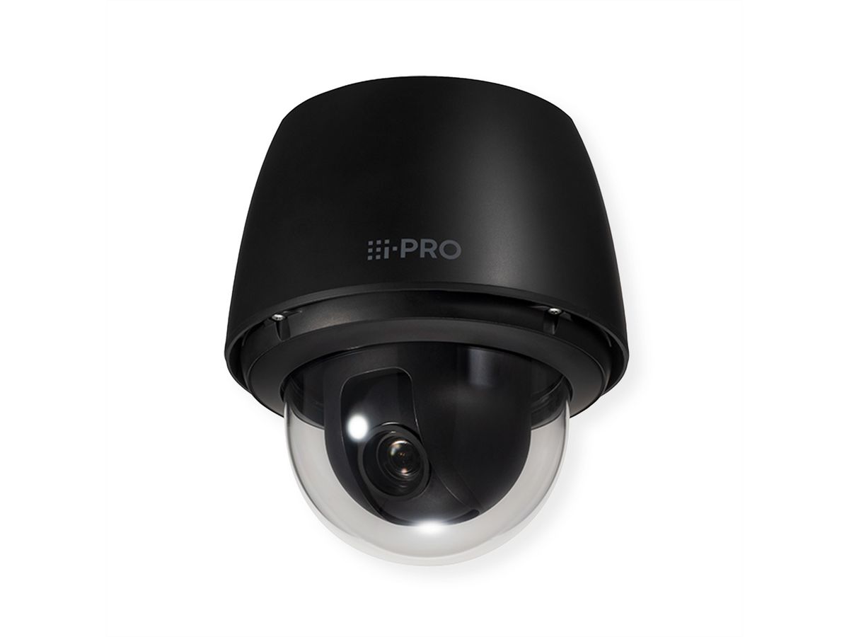 i-PRO WV-S65340-Z2N1 PTZ, 2MP AI OUTDOOR VANDAL PTZ Kamera