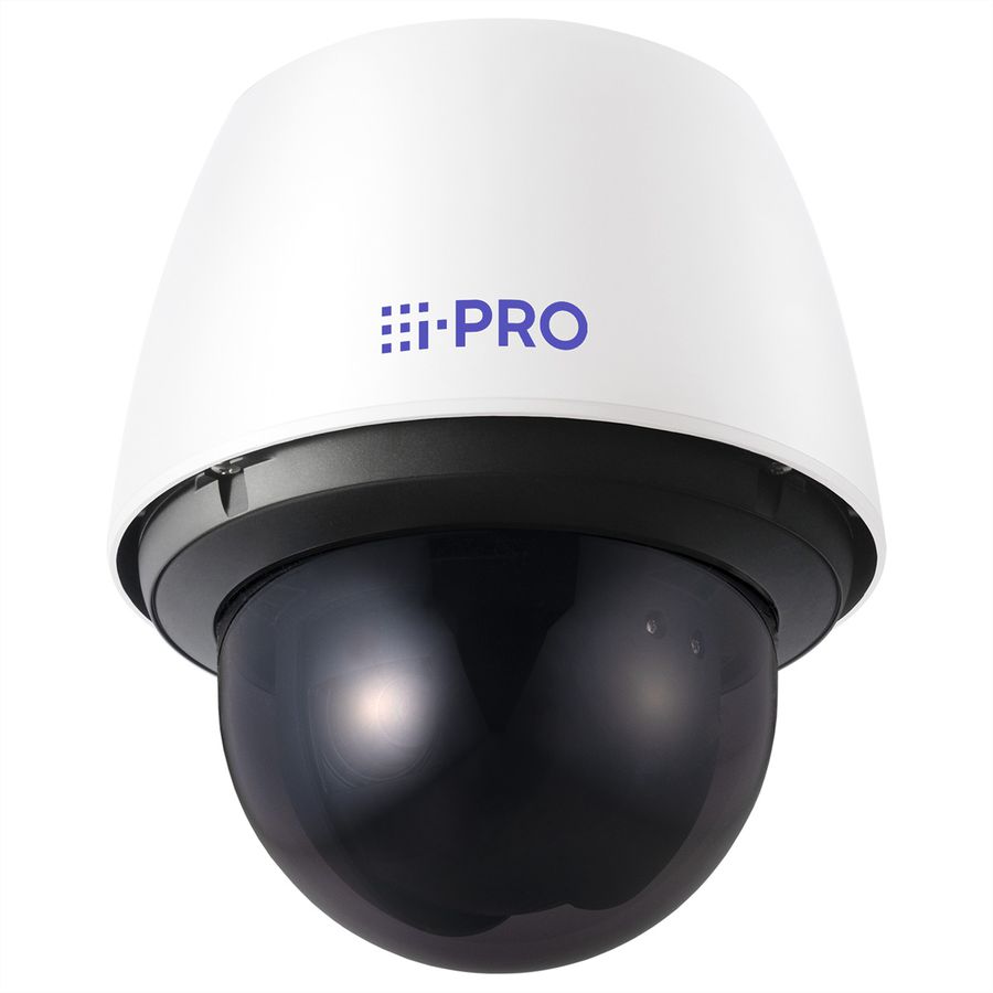 i-PRO WV-S65340-Z2G PTZ Caméra Speed-Dome 2 MP, 21x, 3.7-77°