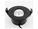 Shelly LightSolutions Hilux DS8, noir, 230V