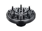Melissa Haartrockner 16640152, schwarz, 2000W, Infinity
