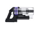 Samsung Akku-Staubsauger Jet 75 Multi, 550W, Black Chrometal