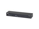 ATEN KN1000A Einzelport KVM over IP Switch