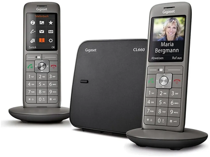 Festnetztelefon