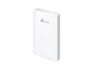 TP-Link EAP615-Wall Access Point (5-pack), Wall-Plate Dual-Band