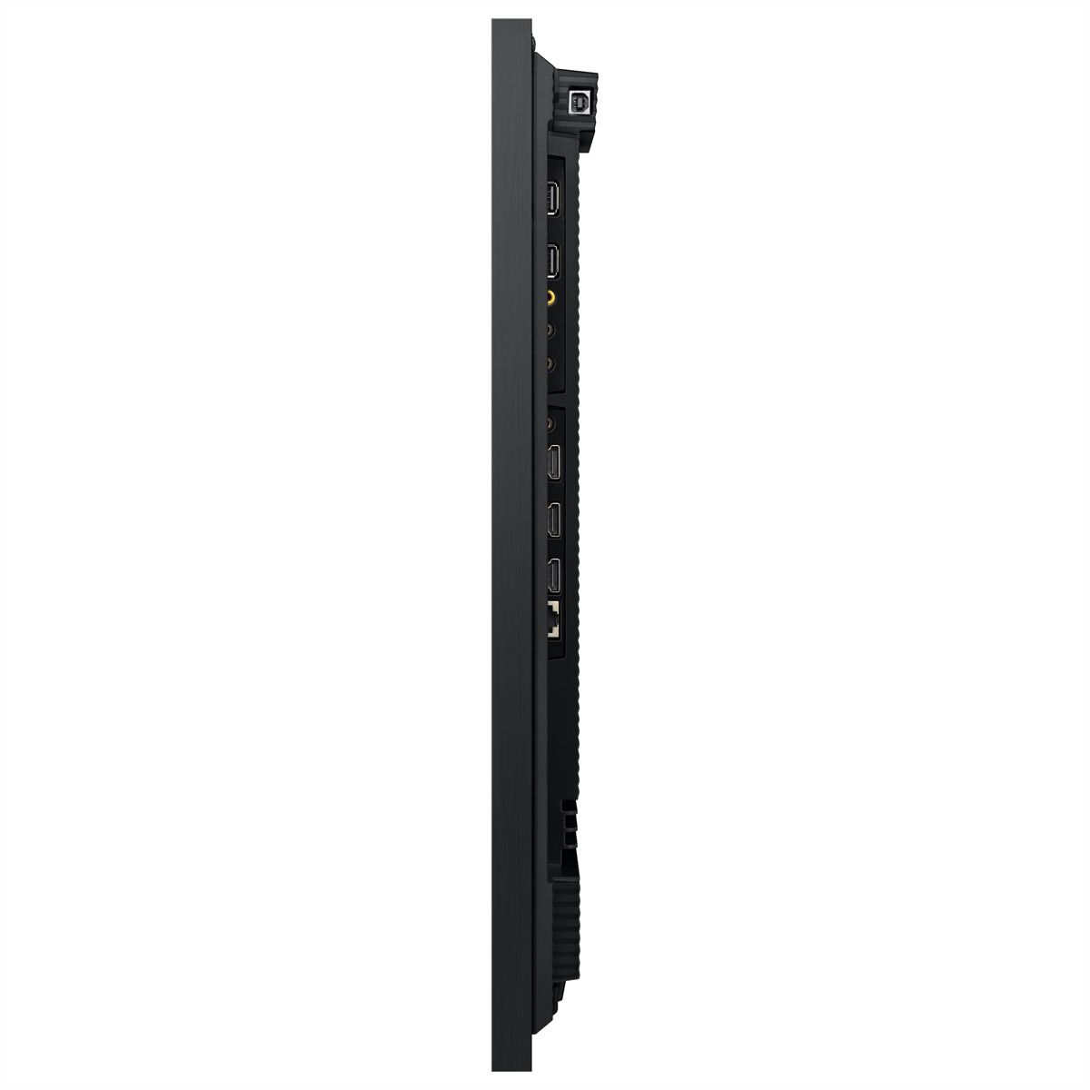 Samsung Digital Signage Display QM32C-T, 32'', Touch