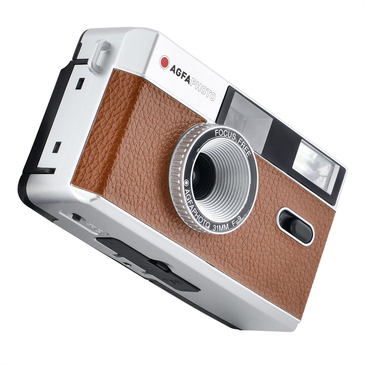 Agfa Analog Kamera 35mm