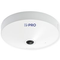 i-PRO WV-S4156A Fisheye 5MP