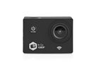 Nedis Action Cam 1080p, 1 Screen, 12Mp., 30fps, Wasserdicht bis 30m