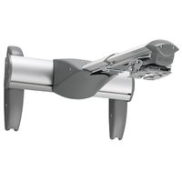Chief WM210AUS support pour projecteurs Mur Argent