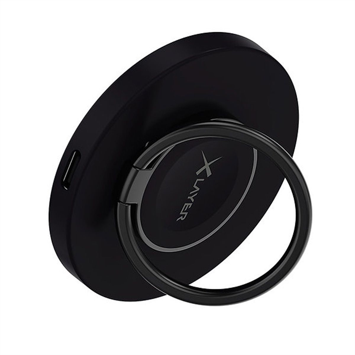 Xlayer Ladestation MagFix Pro 3 in 1, für IOS, 15W