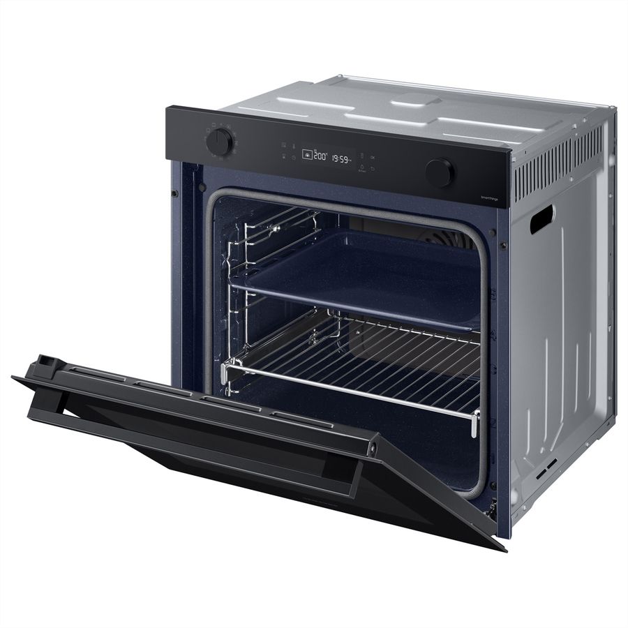 Samsung Ofen NV7000, A+, 76l, Clean Black, NV7B41201AK/U3