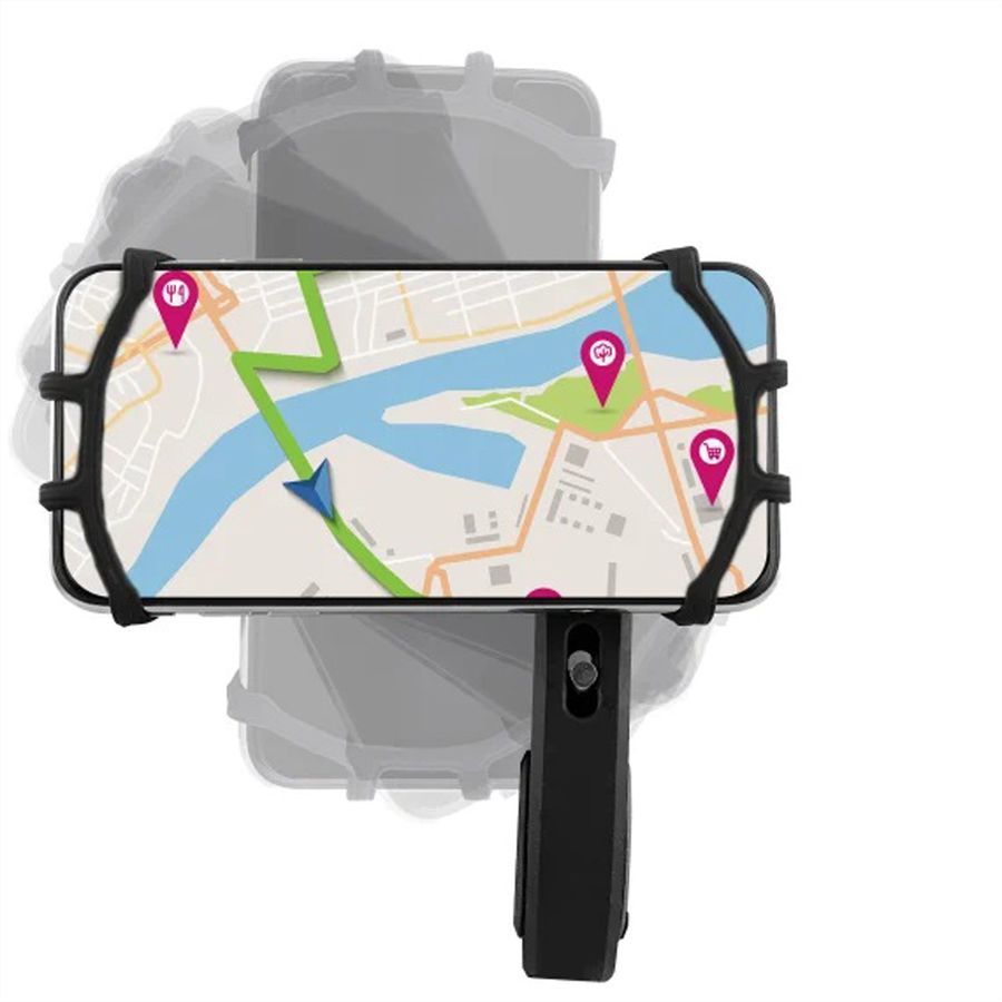 T'nB Moov Smartphonehalterung Rotative und flexibel