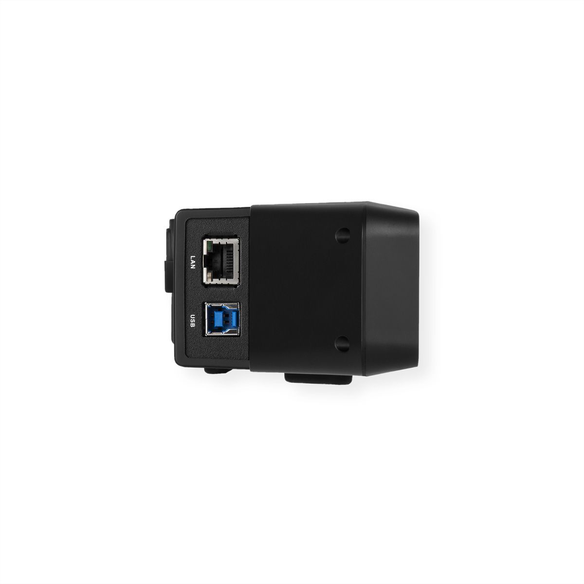 Aver USB Kamera VB130, schwarz / weiß