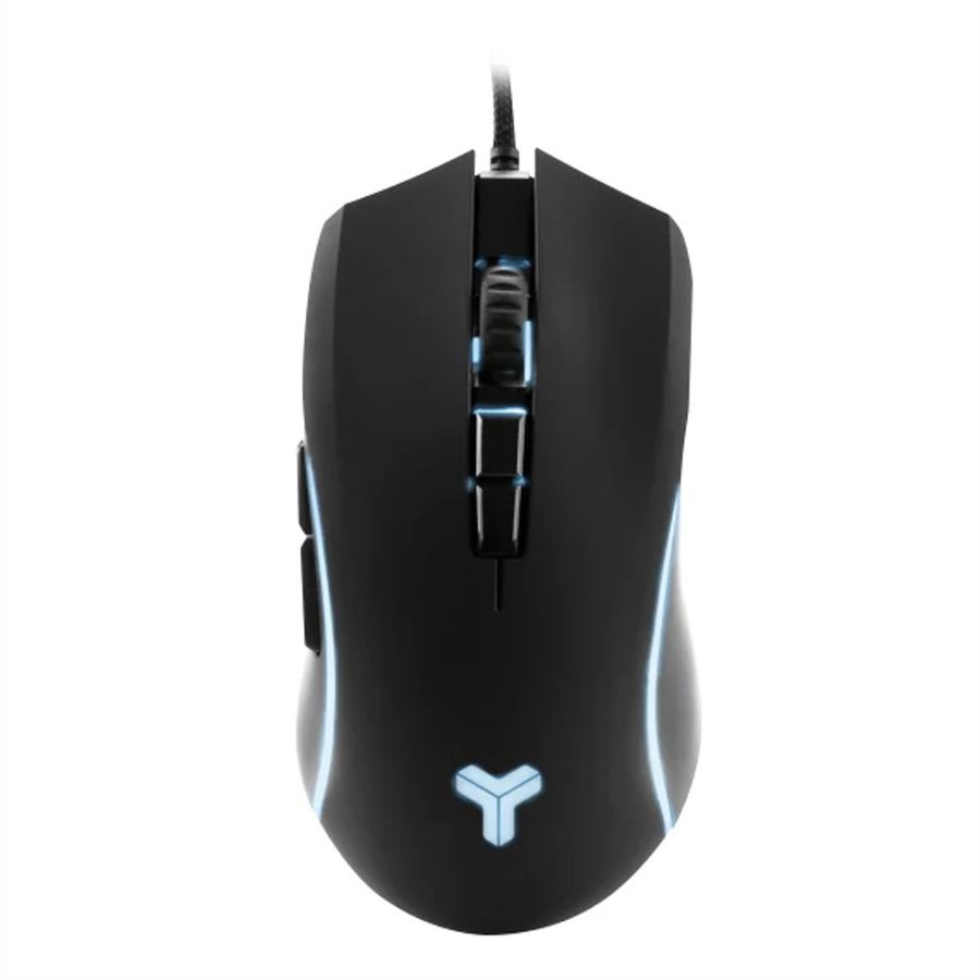T'nB ELYTE Gamer Starterpack 3 in 1 Mousepad, Gaming Mouse, Gaming Headset