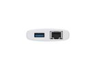 D-Link Docking Station DUP-A01, 10-in-1 USB-C