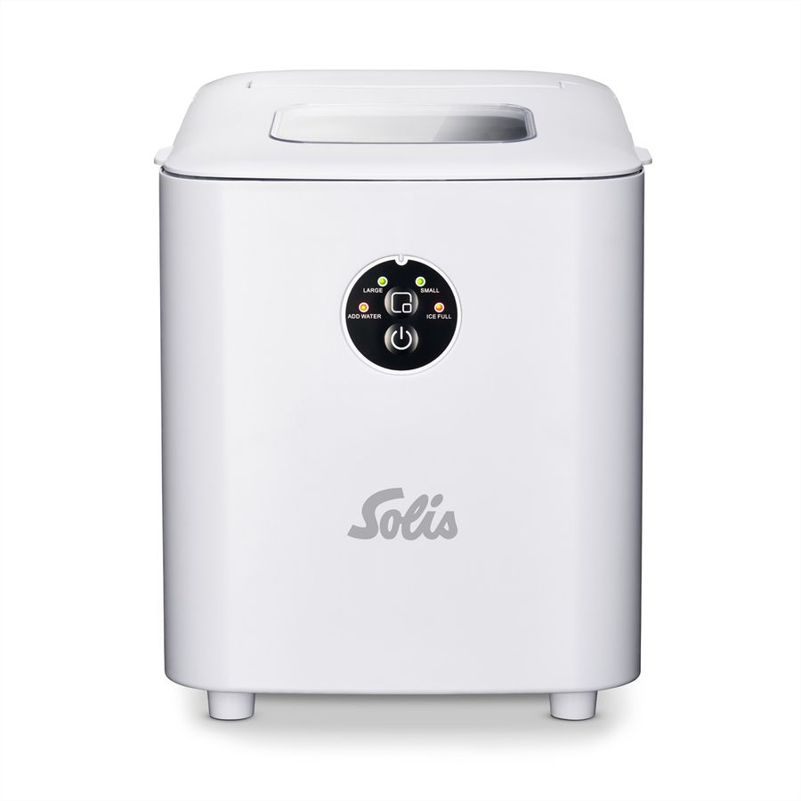 Solis Ice Cube Express Ice Maker SEV Typ 8510