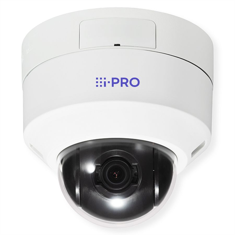 i-PRO WV-S61300-ZY Indoor PTZ 2MP