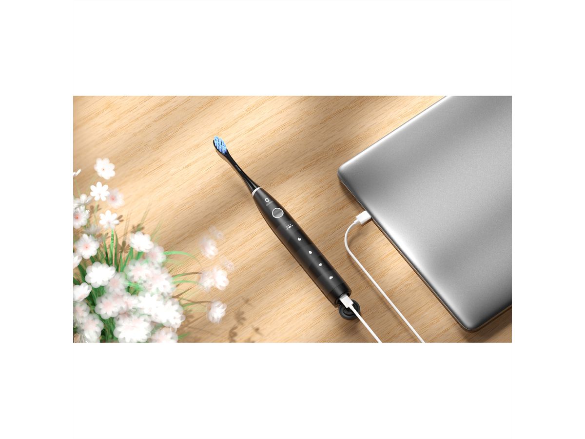 Oclean Flow S (NEW VERSION) Black