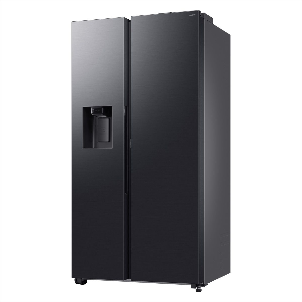 Samsung Food Center RS5000 FC, 634L , C-Grade, Wi-Fi, Anthrazit
