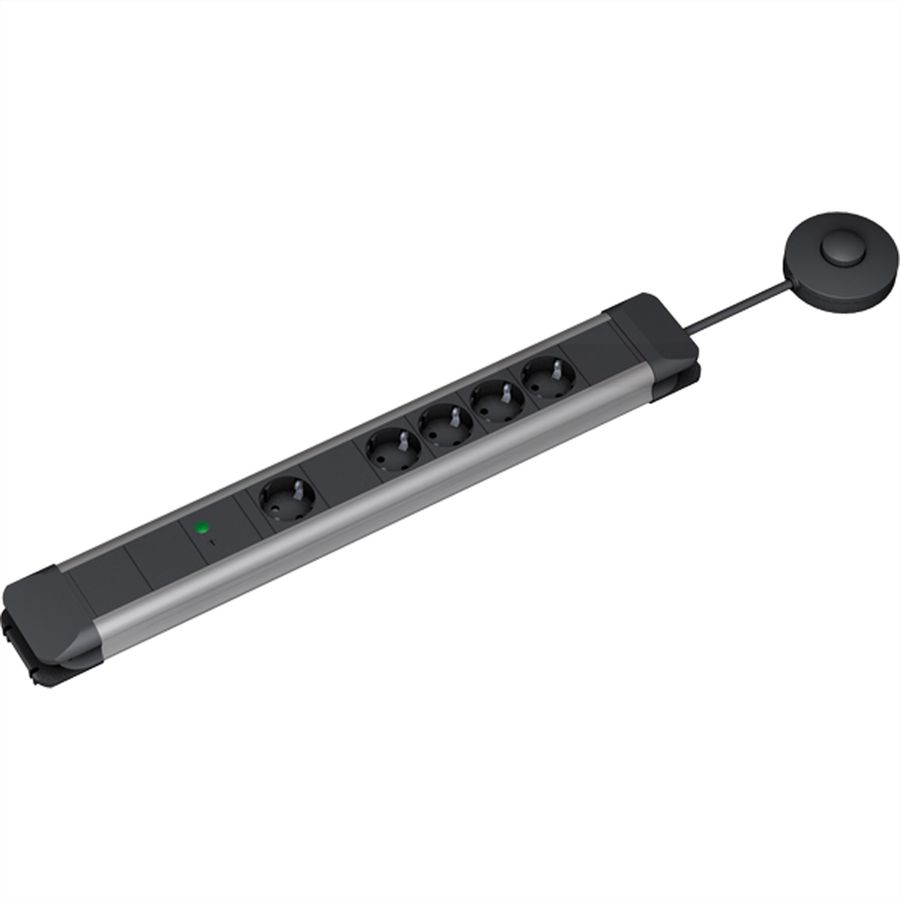 BACHMANN CONNECTUS 4+1xCEE7/3, ALLEMAND
