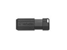 VERBATIM Store 'n' Go PinStripe USB 2.0, 8GB