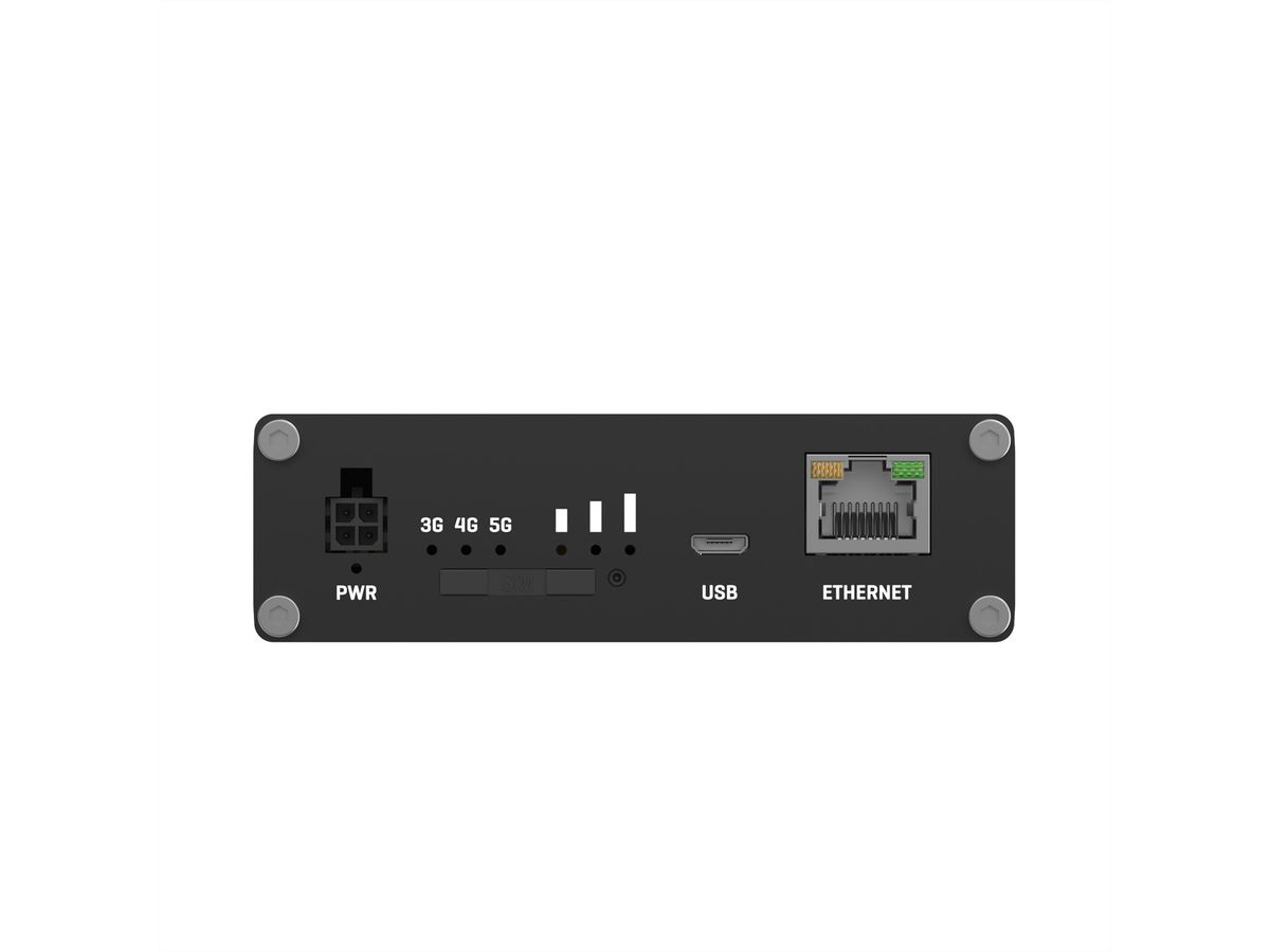 TELTONIKA TRB501 5G Gateway eSIM