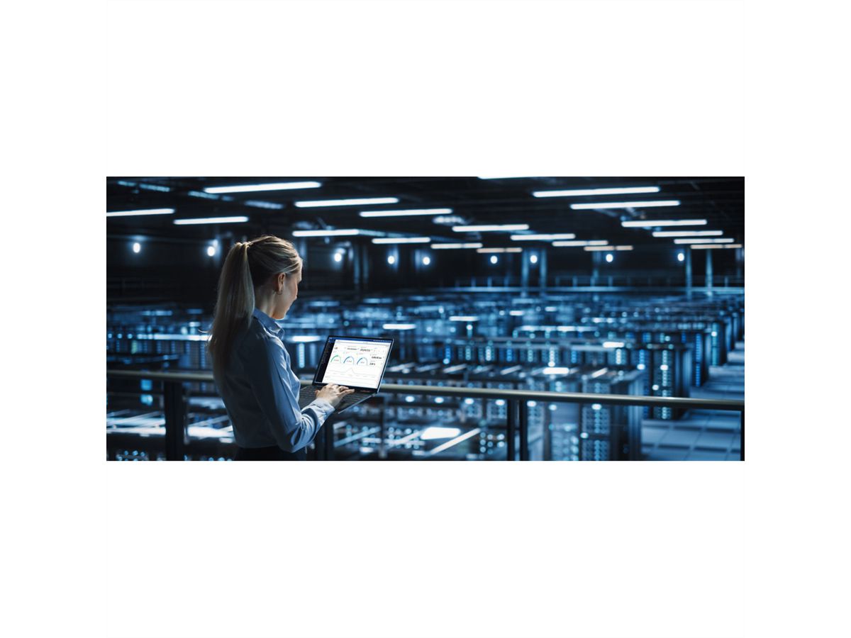 Eaton Brightlayer DCIM + EPMS - Device - 1 Yr Maintenance, Brightlayer Data Centers Suite