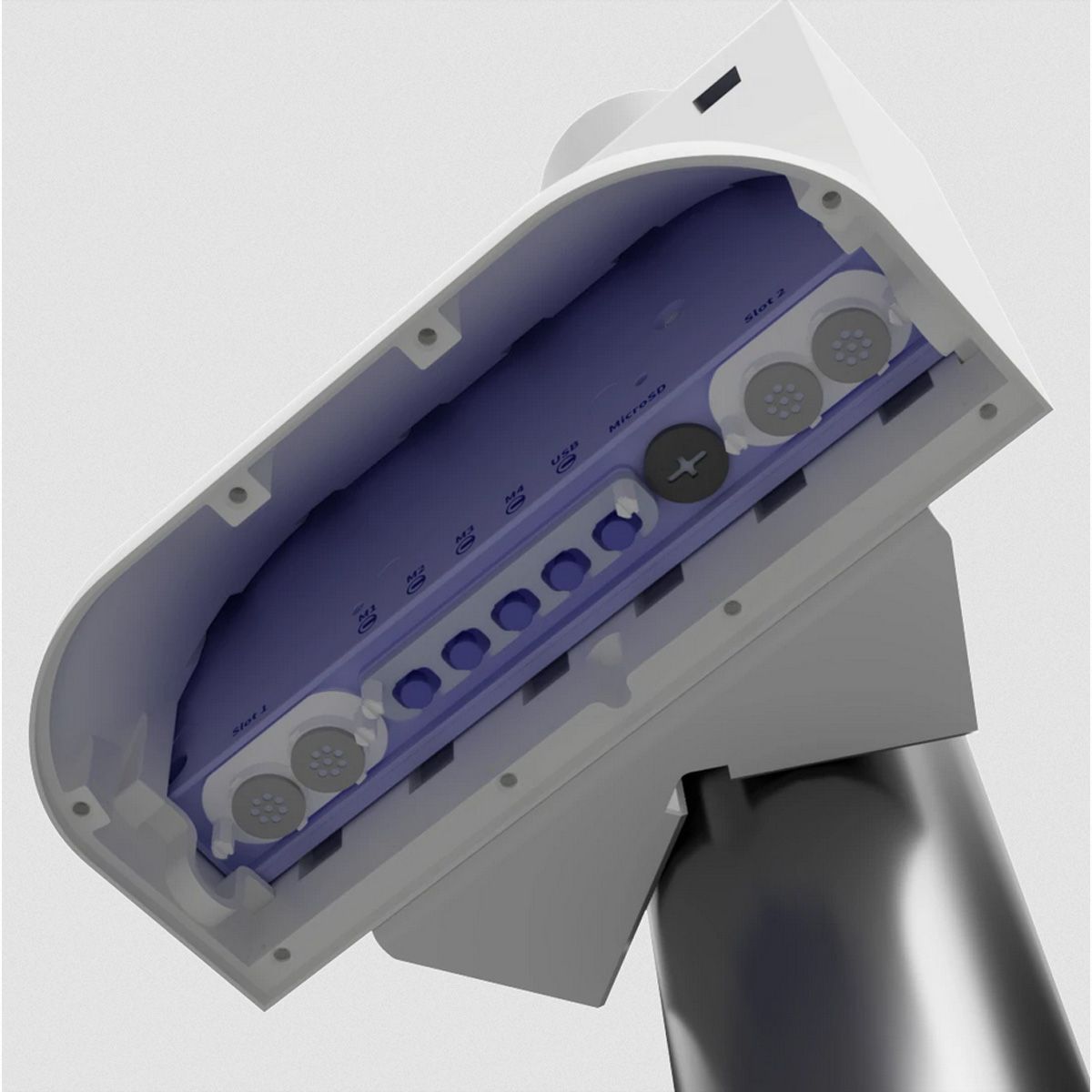 Mxessories Chameleon Pole mount S74