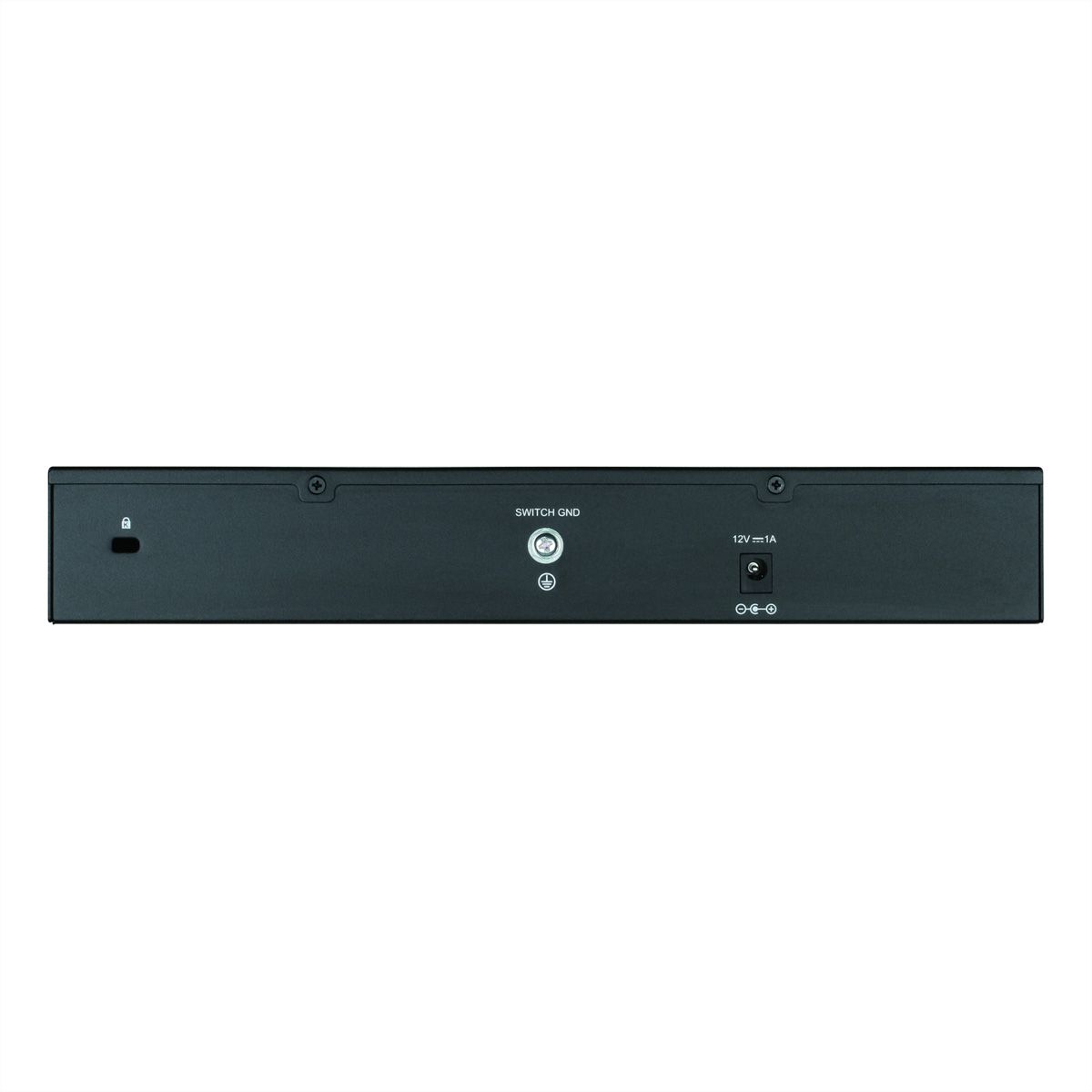 D-Link GO-SW-16G Switch Ethernet Gigabit