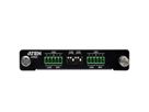 ATEN AP902 Carte d'extension 2-CH Mic/Line Pre-AMP pour la série AP