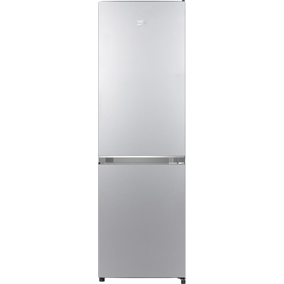 Beko Kühl-Gefrierkombination KG230, D, 250L