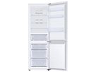 Samsung Kühl-Gefrierkombination RB7300 Bespoke, 344l, D, WiFi, Weiss mit Griffmulde