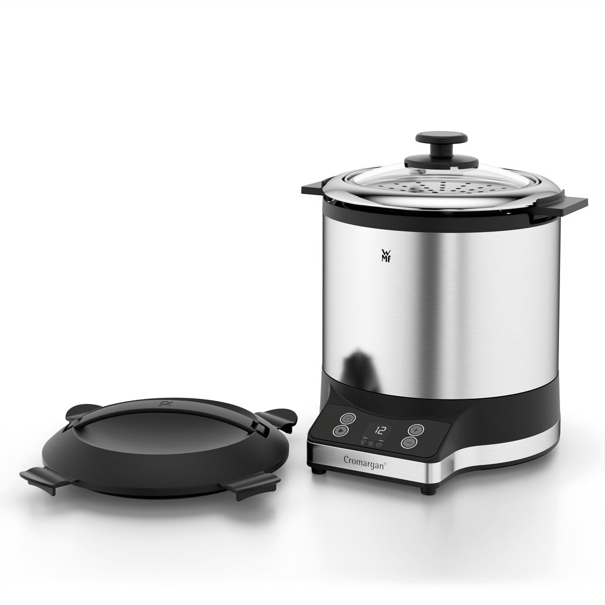 WMF Küchenminis Reiskocher