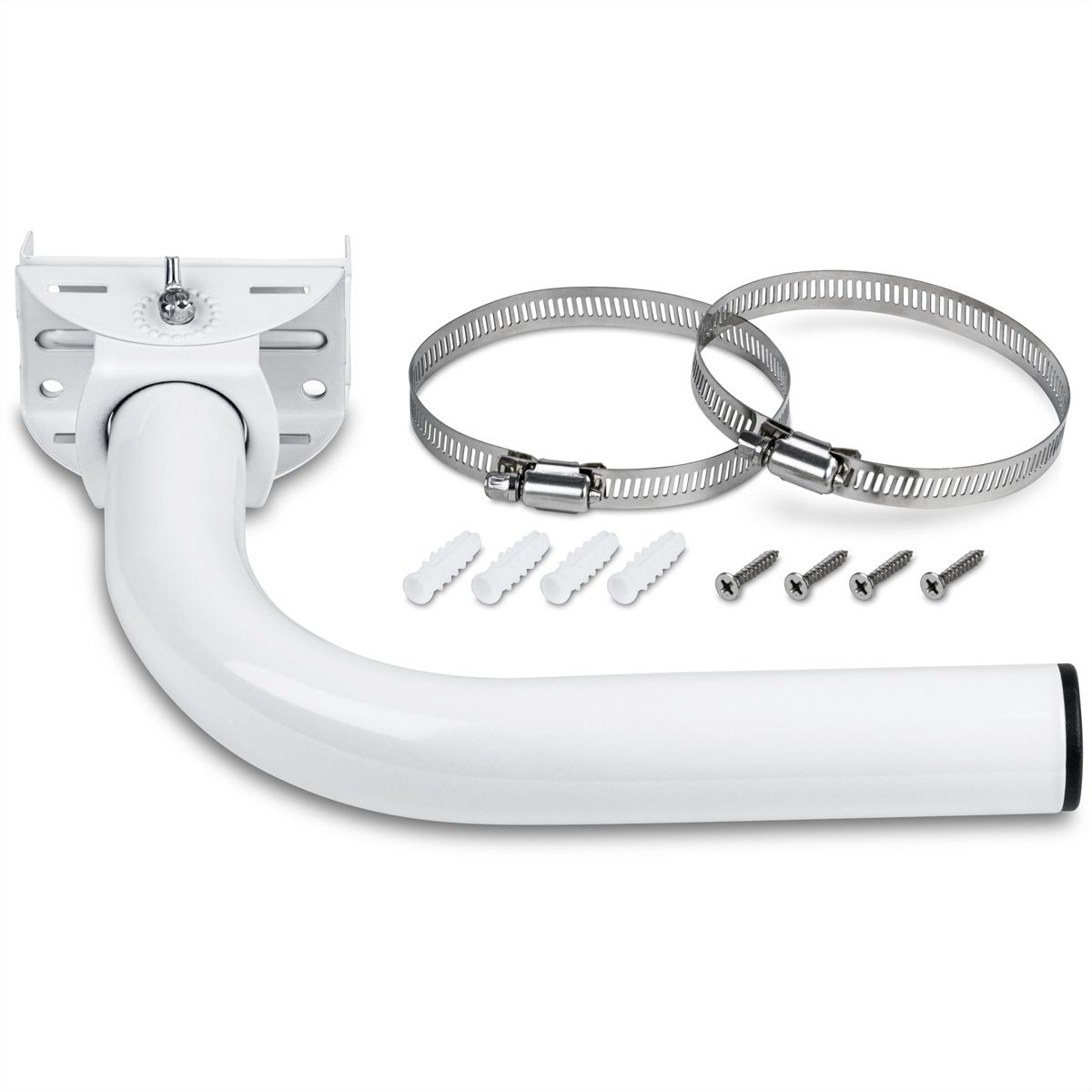 TRENDnet TEW-P01 Support universel pour fixation murale ou sur poteau