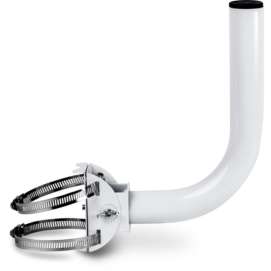 TRENDnet TEW-P01 Support universel pour fixation murale ou sur poteau