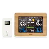 Alecto Wetterstation WS-1560