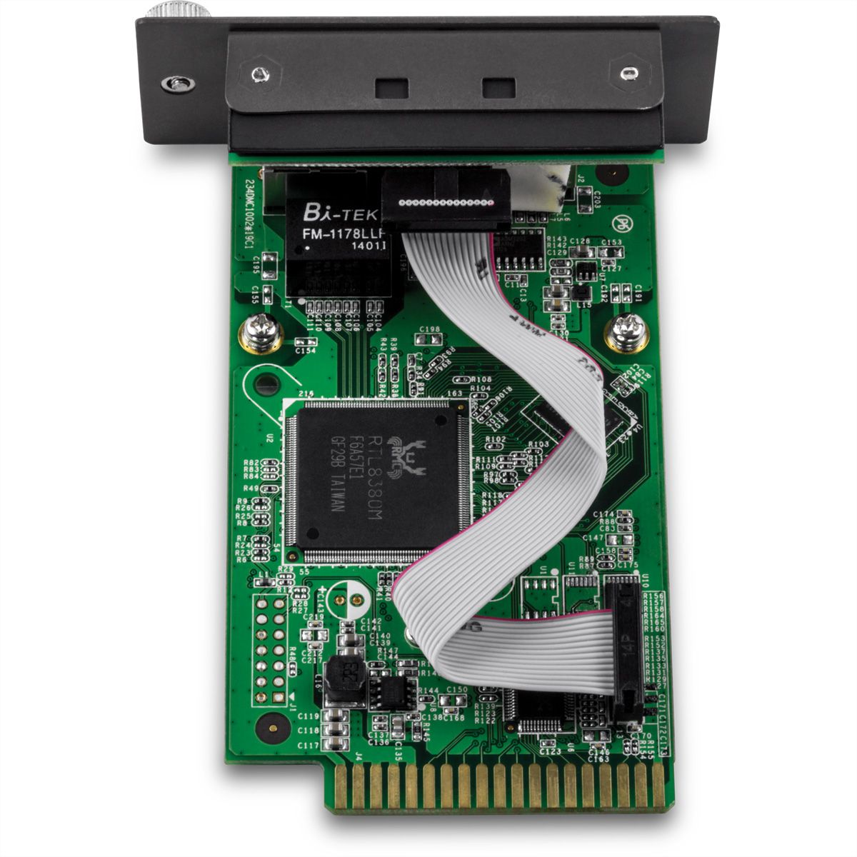 TRENDnet TFC-1600MM Module SNMP