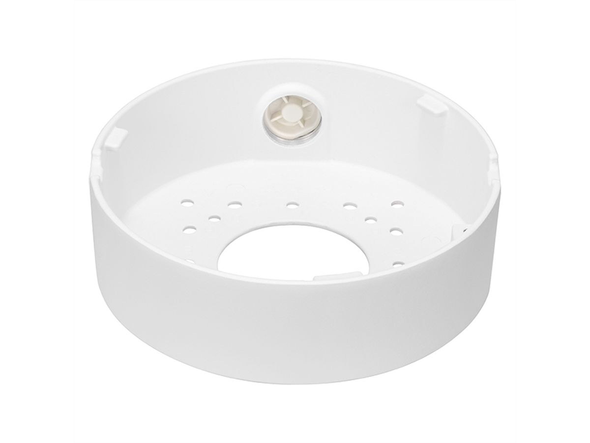 i-PRO WV-QJB505-W Junction Box, für Rapid PTZ Kameras