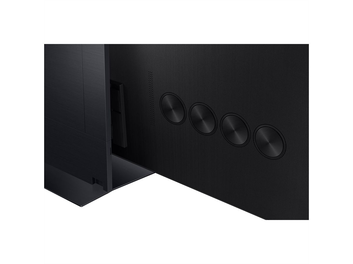 Samsung TV 75" QN900D Series