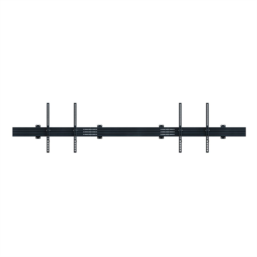 Hagor Support mural CPS Wall 2x75-86