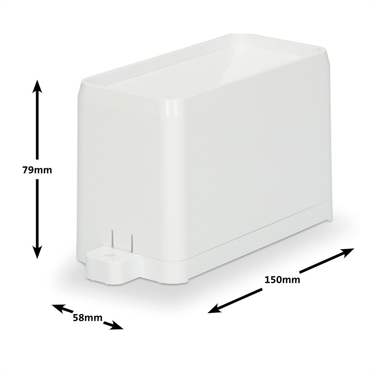 Wetterstation Alecto WS-1200